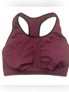 Calvin Klein Performance Bra